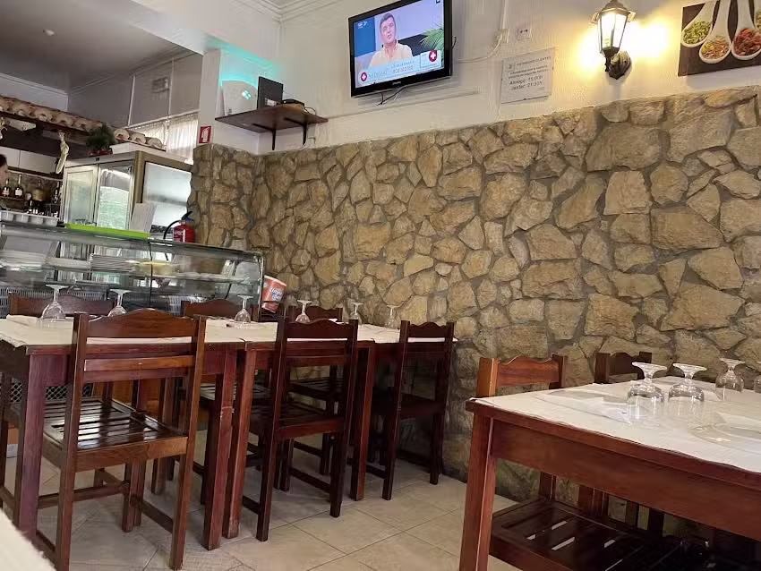 O Cantinho do Cozinheiro