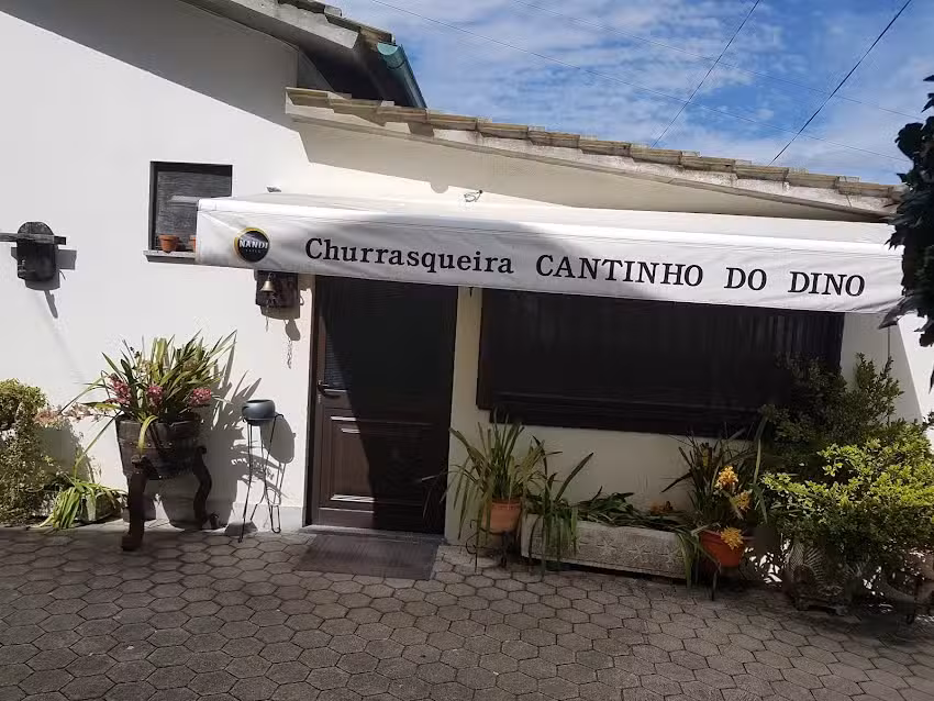 O Cantinho do Dino