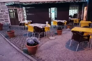 O Cantinho do Fernando