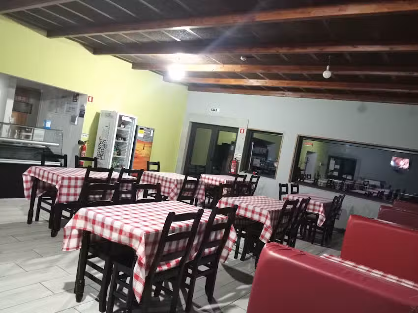 O Cantinho do Germano