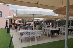 O Cantinho Do Jo&atilde;o &ndash; Caf&eacute; E Restaurante, Lda.