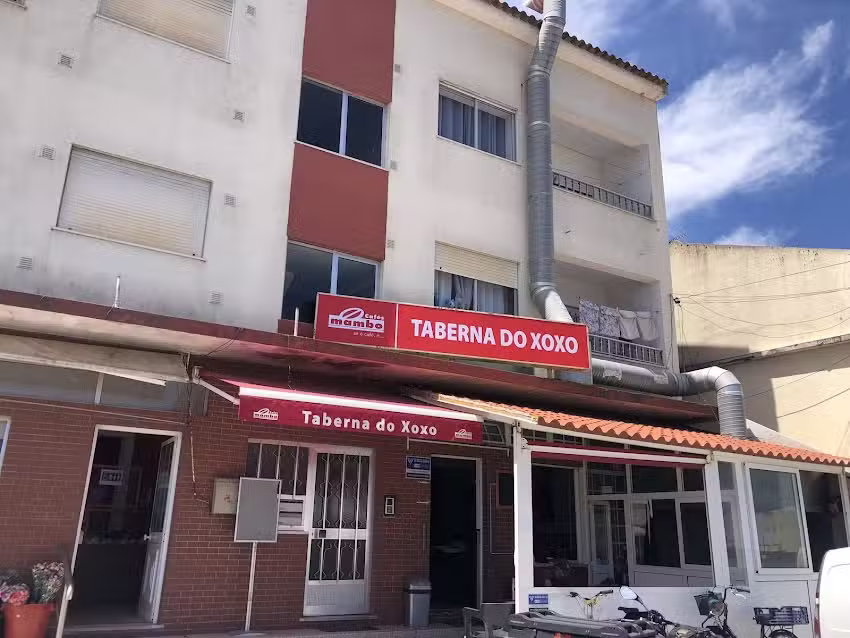 o Cantinho do Kinzana