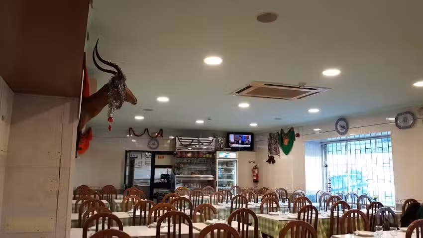 O Cantinho do Limiano