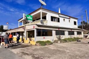 O Cantinho dos Ca&ccedil;adores