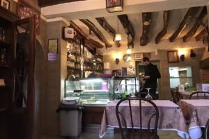 O Cantinho dos Grelhados