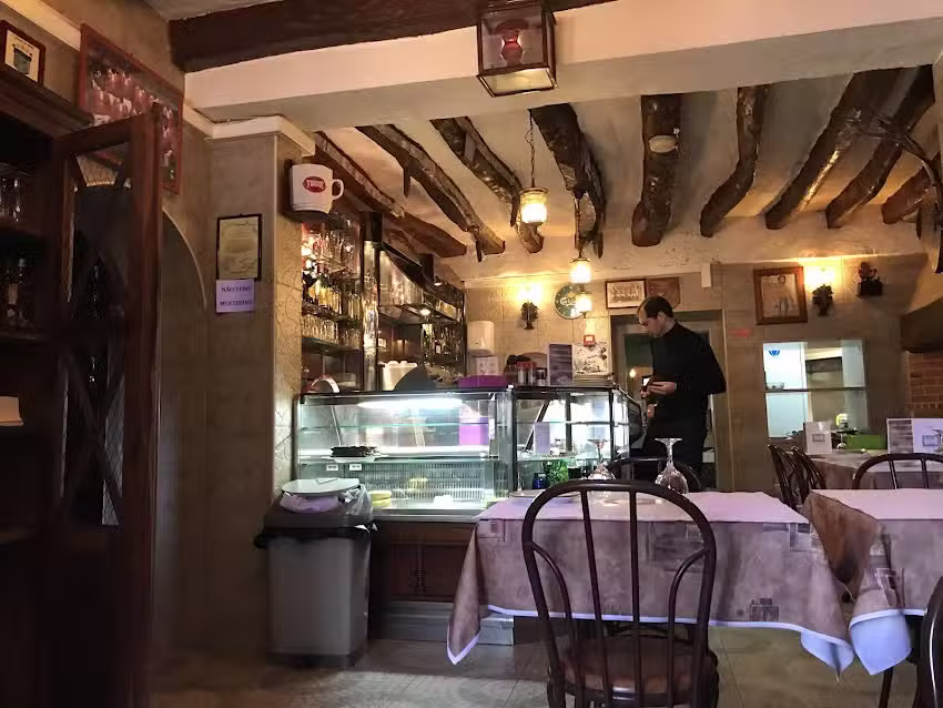 O Cantinho dos Grelhados