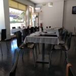 O Cantinho Dos Sabores