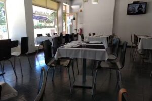 O Cantinho Dos Sabores