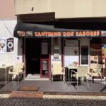 O cantinho dos Sabores