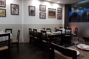 O Canudo – Prato do dia