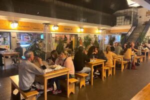 O Caralhinho Bar & Restaurante