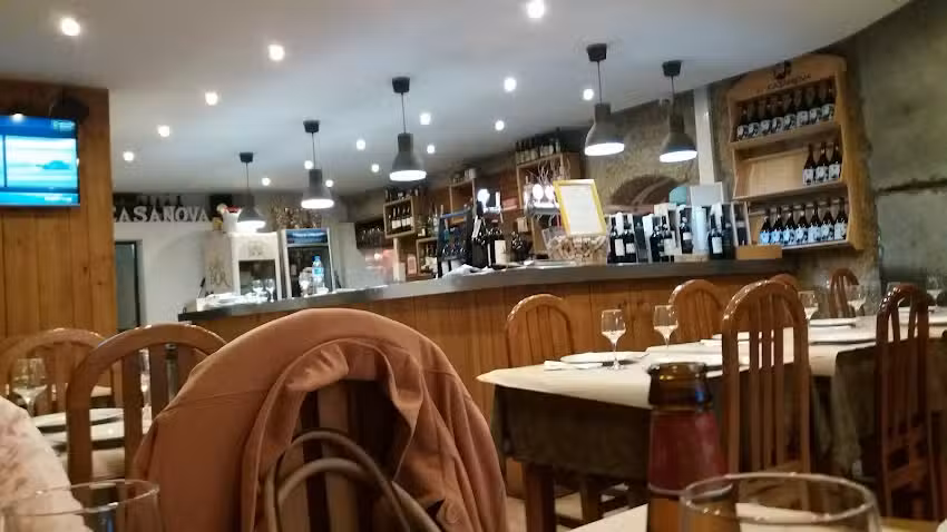 O Casanova