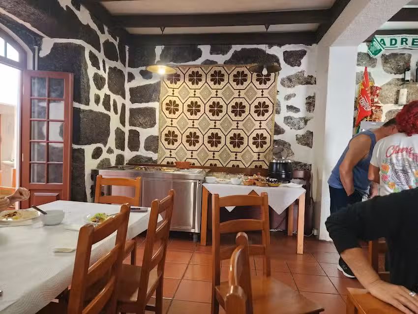 O Caseiro