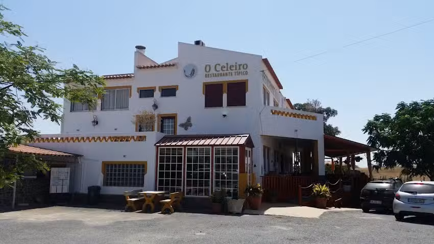 O Celeiro