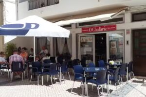 O Chafariz Snackbar & Restaurante