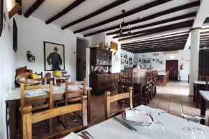 O Chana do Bernardino