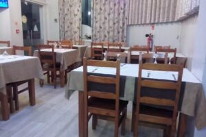 O Churrasco da Glórinha