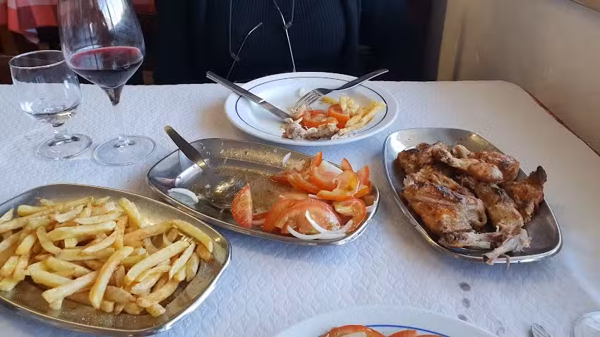 O Churrasco Restaurante