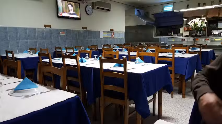 O Churrasquinho de Lei&atilde;o