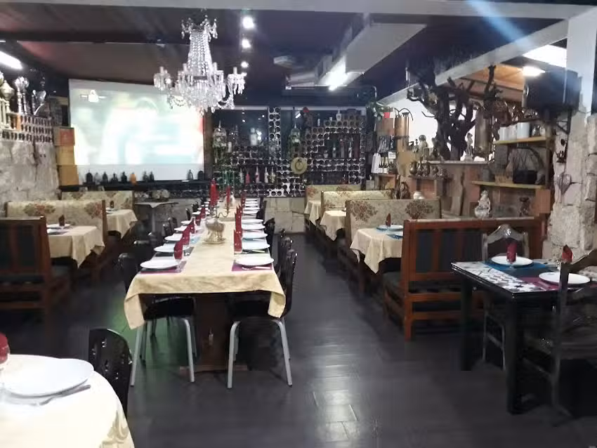 O Cides Restaurante