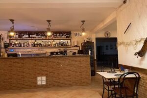 O Clube Restaurante&Bar