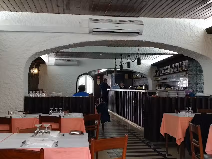 O Comboio
