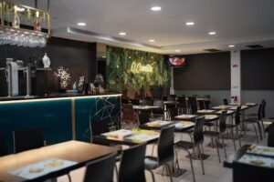 O Comil&atilde;o &ndash; Francesinhas