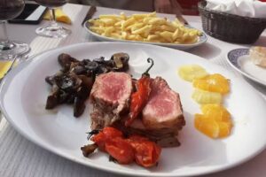 O Conclave da Grelha