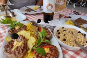 O Constantino (S&atilde;o Martinho de Anta)