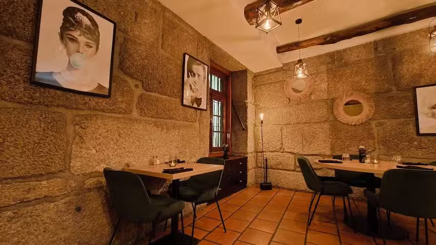 O COSY Bistrot Restaurante