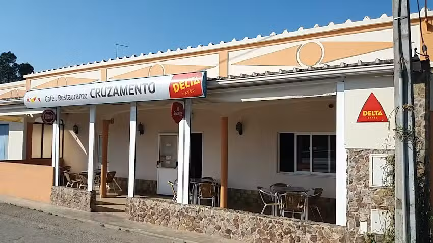 O Cruzamento