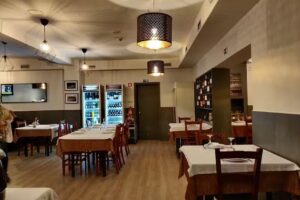 O Delfim &ndash; Restaurante Braga