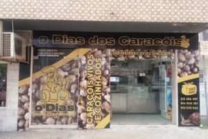 O Dias dos Caracóis