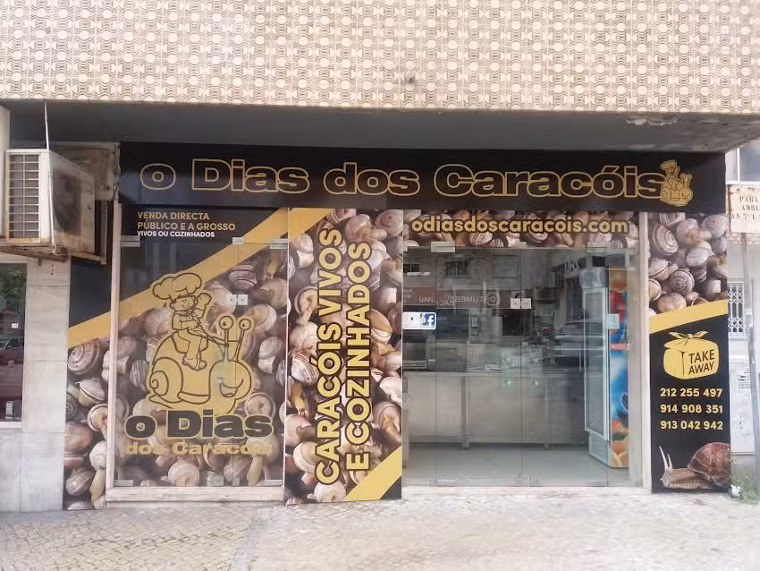 O Dias dos Carac&oacute;is