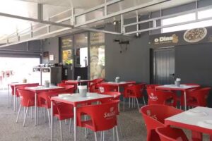 O Dias dos Carac&oacute;is