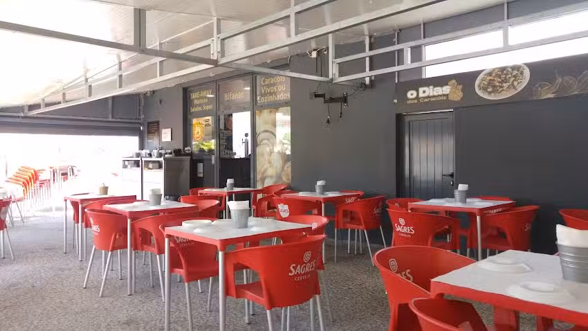 O Dias dos Carac&oacute;is