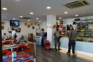 O Escrit&oacute;rio da Bogalheira