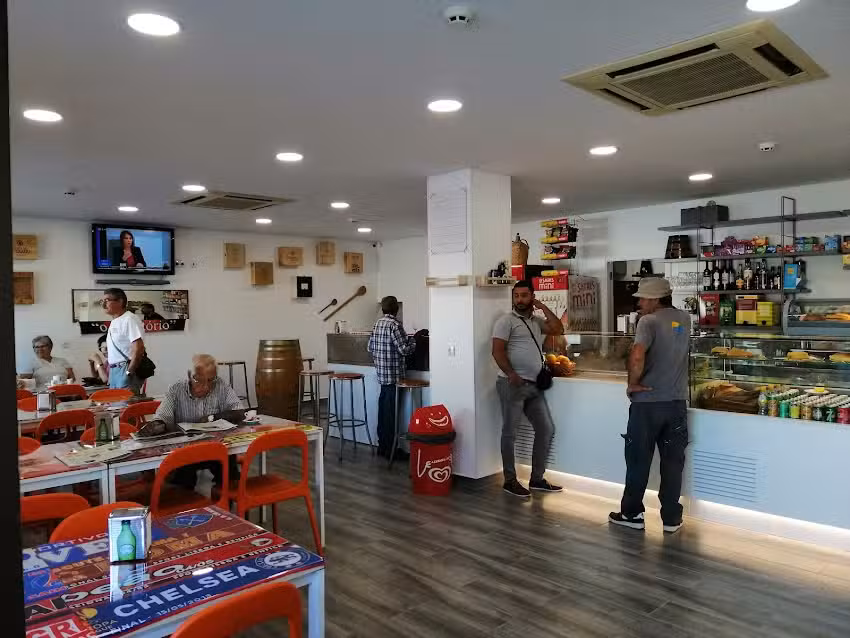 O Escrit&oacute;rio da Bogalheira