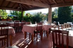 O Espigueiro do Soajo