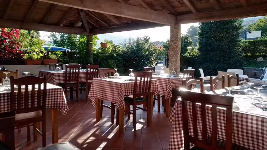 O Espigueiro do Soajo