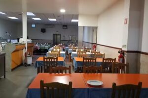 O Estr&eacute;kulo Restaurante