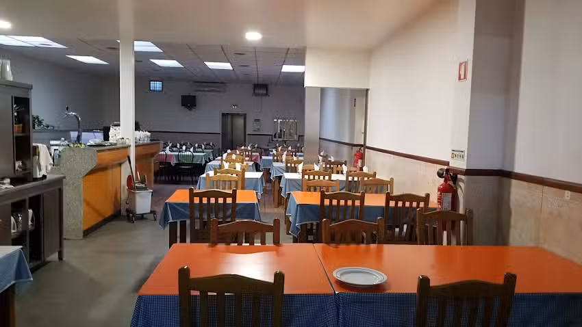 O Estr&eacute;kulo Restaurante