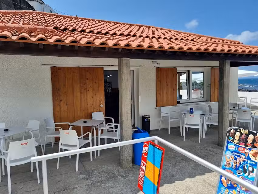 O Estrela Bar & Restaurante