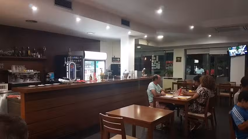 O Faria Das Francesinhas