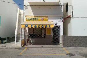 O Farnel