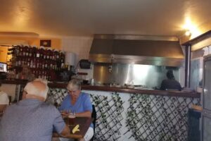 O Farnel (Steakhouse)