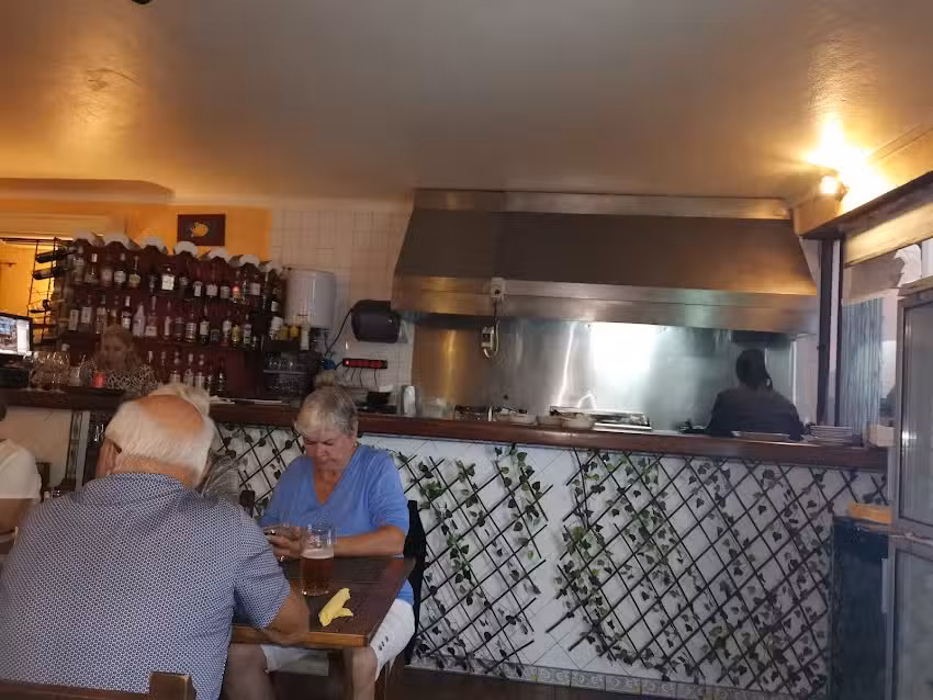 O Farnel (Steakhouse)