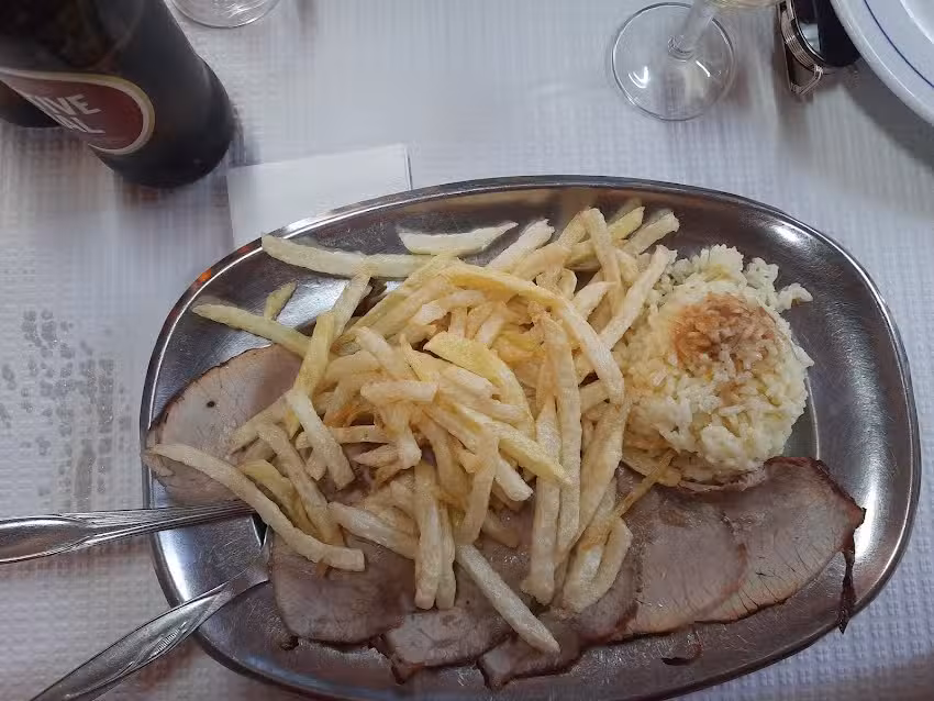 O Figueiral Snack-Bar Caf&eacute;