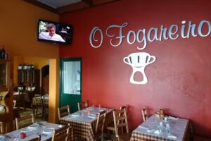 O Fogareiro SteakHouse