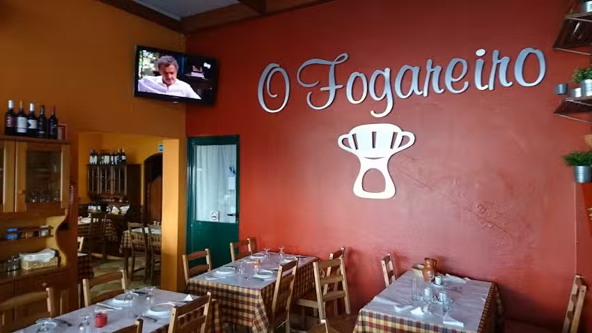 O Fogareiro SteakHouse